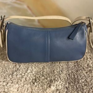 NWOT COACH BAG